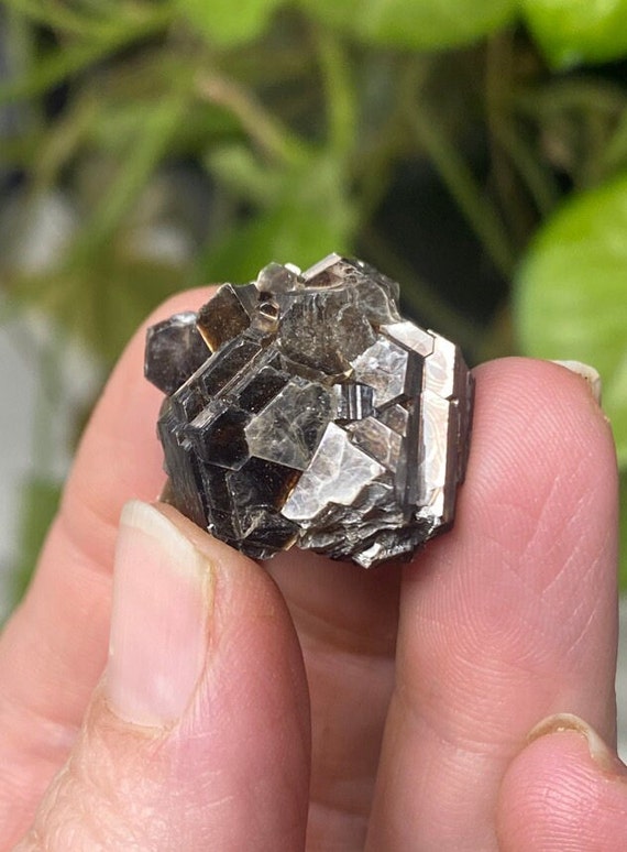 Lincolnton NC Muscovite Cluster