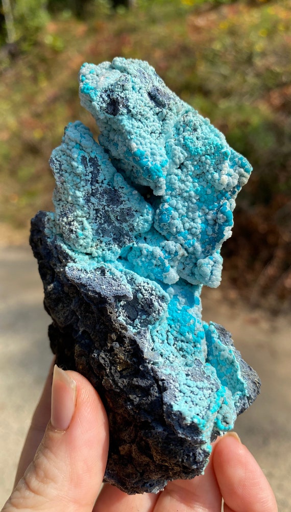 Chrysocolla