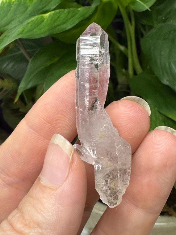 Amethyst Point~Vera Cruz Mexico~Nature Made Goods~Ledford’s Minerals