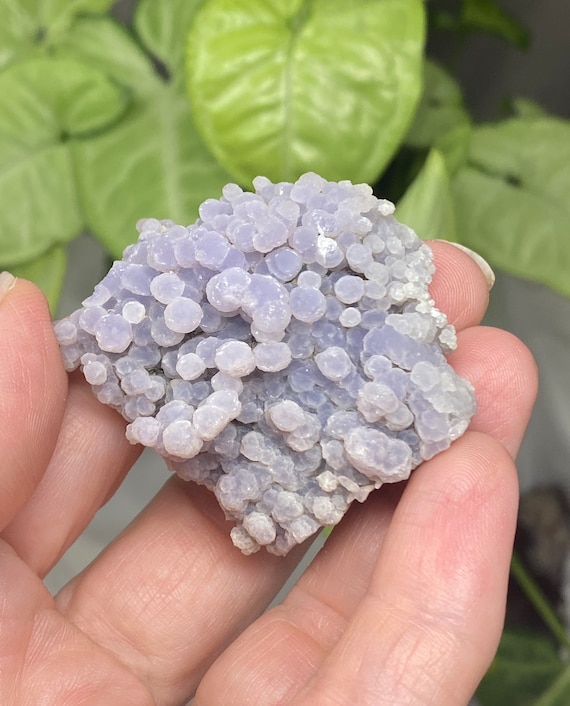 Grape Agate