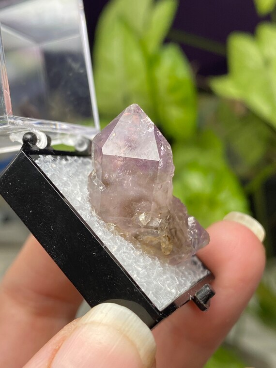 Jackson’s Crossroads (JXR) Amethyst Cluster Thumbnail