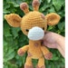 see more listings in the Amigurumi section