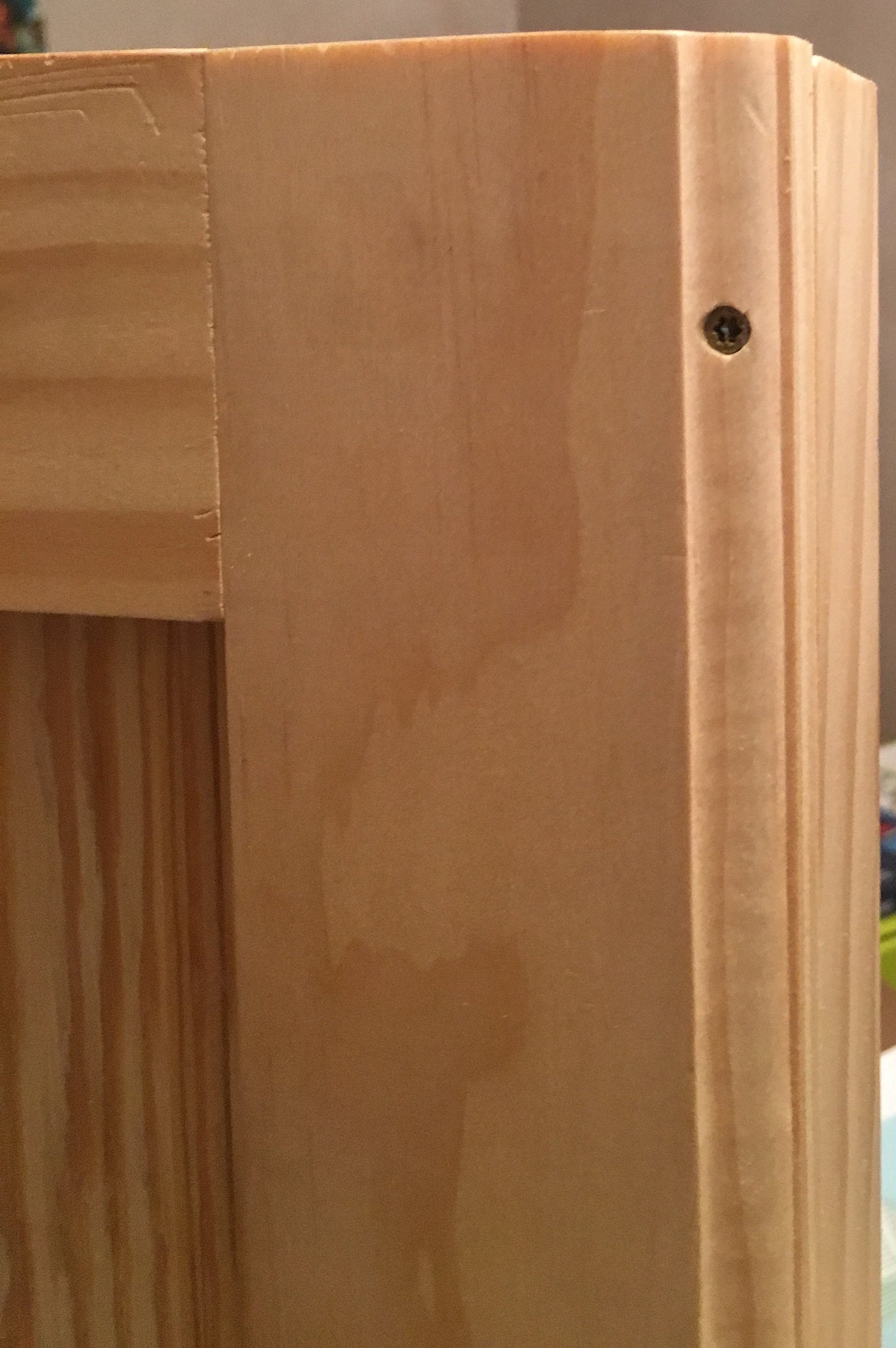 Cesta Cofre de juguete Cofre de almacenamiento Pecho | Etsy