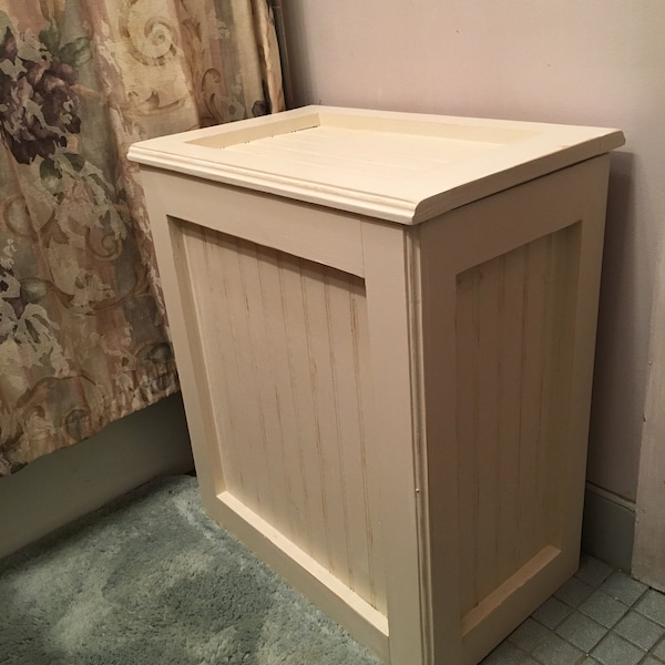 Tilt Out Laundry Hamper Etsy