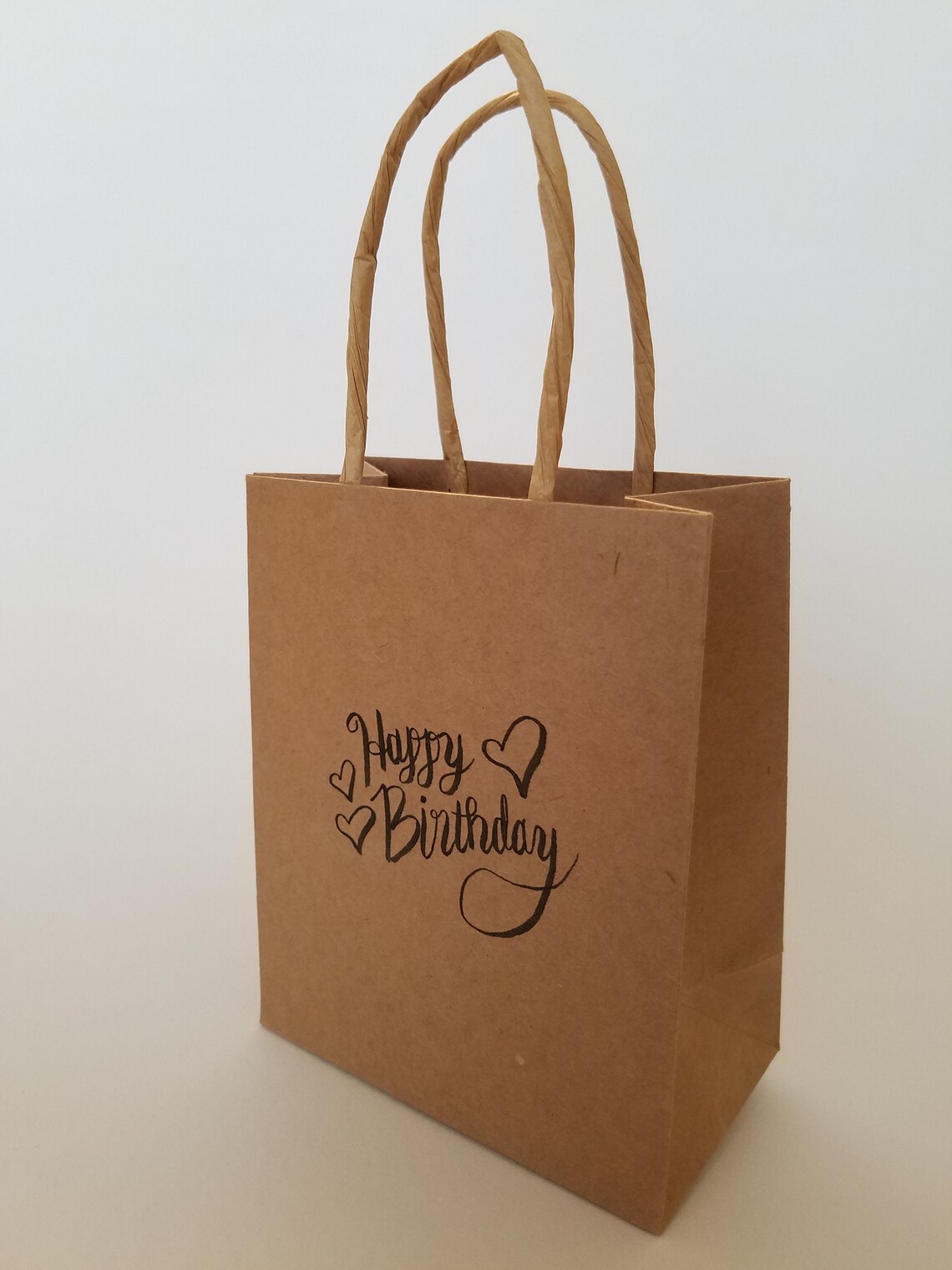 Little Gift Bags Etsy