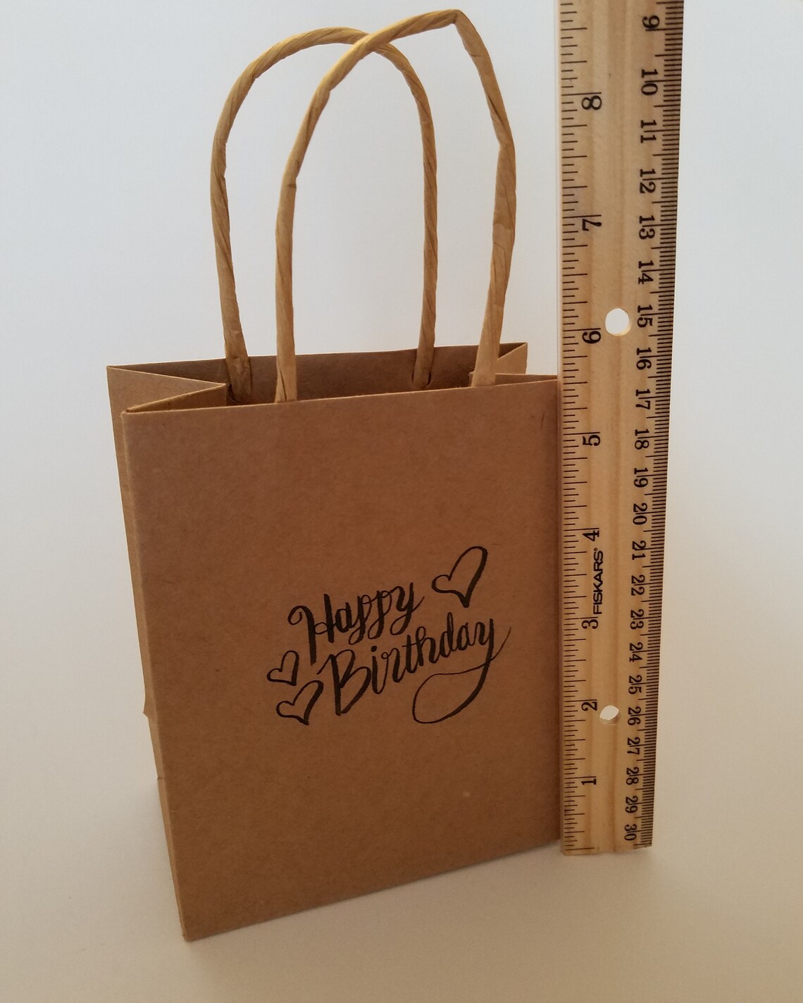Little Gift Bags Etsy