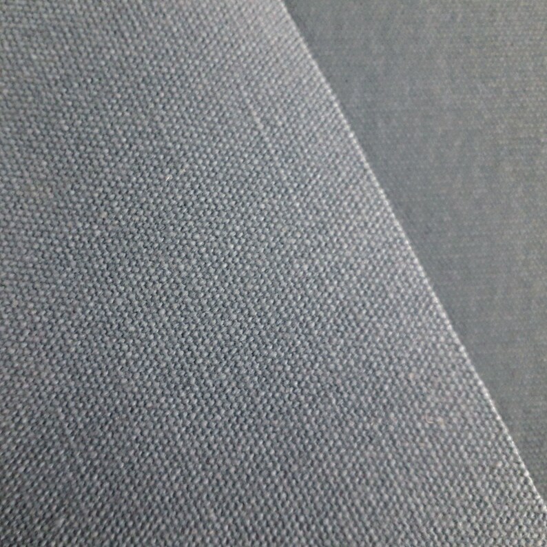 Canvas Waterproof 12oz Fabric 1114 KBT4703F60B178 Etsy UK