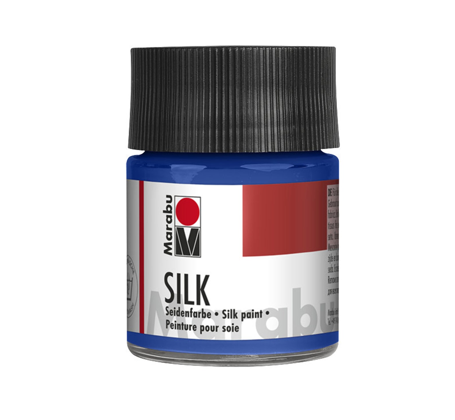 Marabu Textil Silk Waterbased Silk Paint 50ml Listing Etsy
