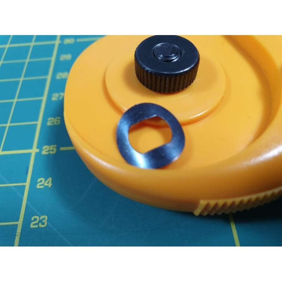 OLFA Cutter Replacement Wave Spring Washer Etsy
