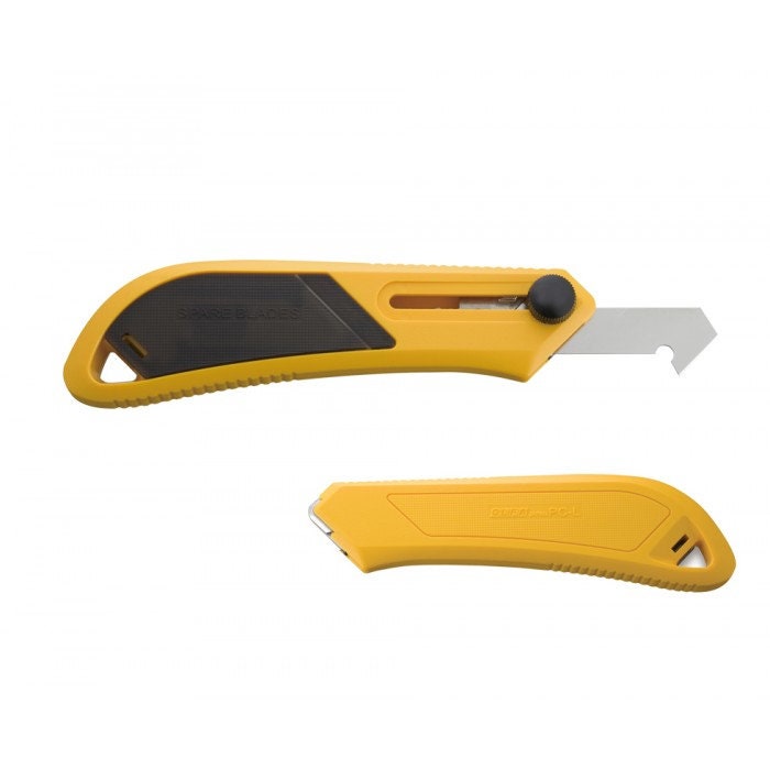 Olfa A 2 Standard Duty Cutter Knife free UK Delivery 