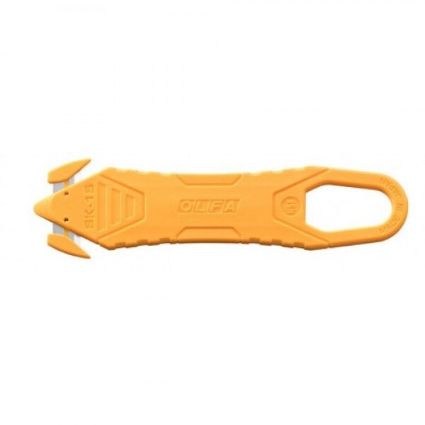 Olfa SK-15 Disposable Small Safety Knife (Free UK Delivery)