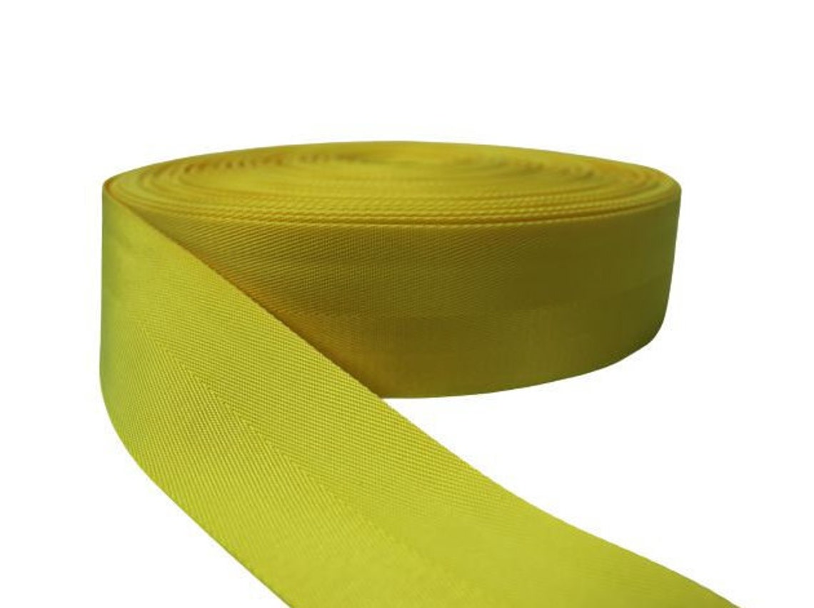50mm Herringbone Nylon bing Tape Etsy UK