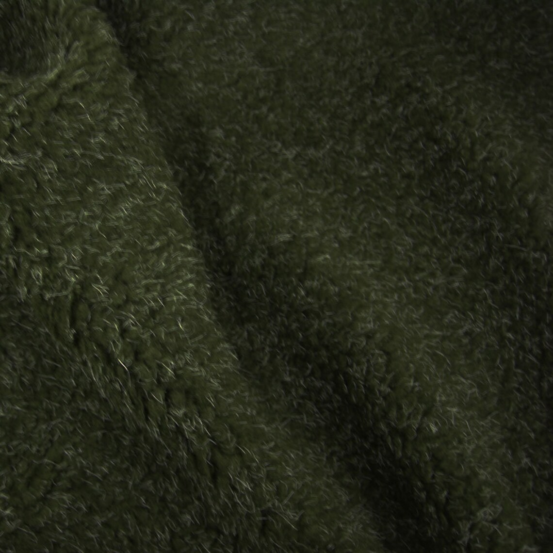 Sherpa Fleece Fabric Colour Selection 2 Etsy UK