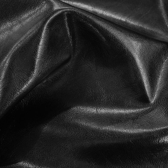 Faux Leather Look Vinyl Fabric KBT9373 F11 B25 L | Etsy