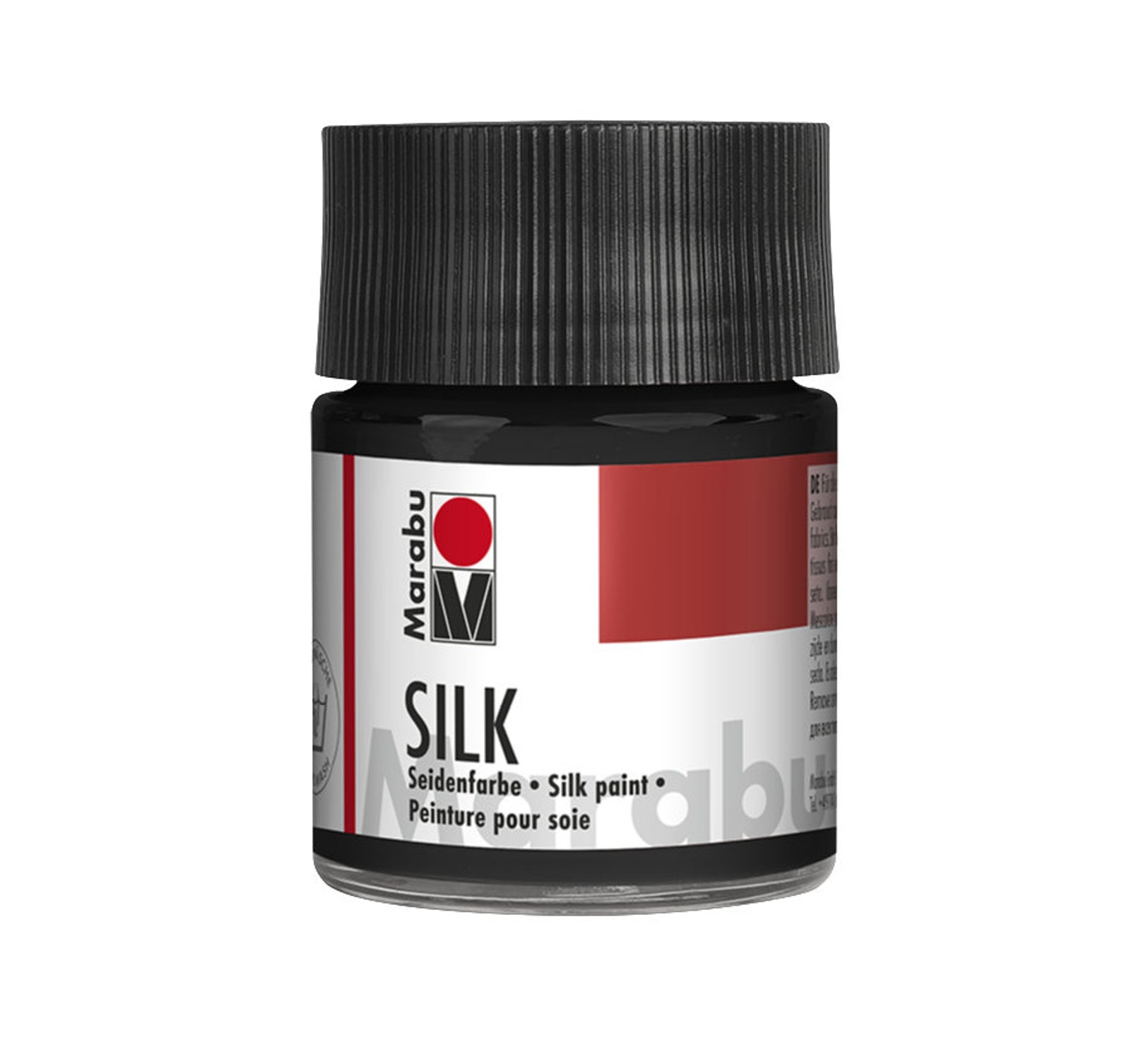 Marabu Textil Silk Waterbased silk paint 50ml Listing Etsy