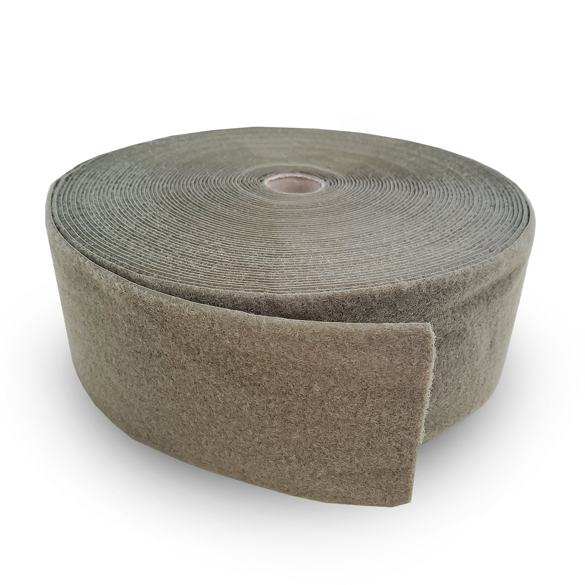 VELCRO® Sew on Loop Velcro Tape 110MM Wide | Etsy