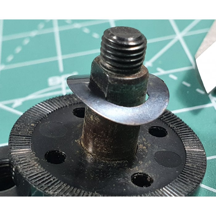 OLFA Cutter Replacement Wave Spring Washer Etsy