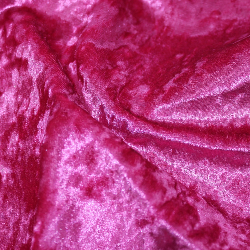 Bling Crushed Velvet Upholstery Fire Retardant Fabric 1117 Etsy UK