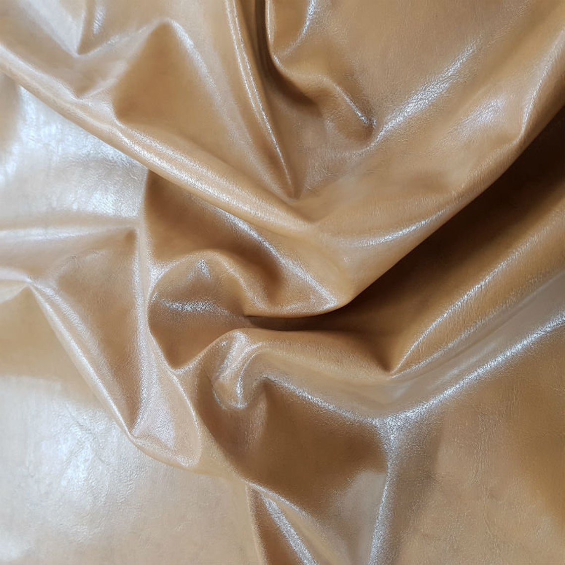 Faux Leather Look Vinyl Fabric KBT9373 F11 B25 L Etsy UK