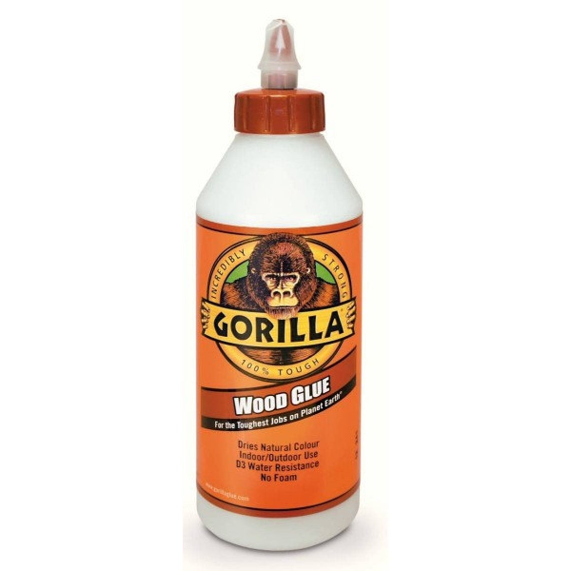 Gorilla Glue Wood Glue 236ml free UK Delivery Etsy