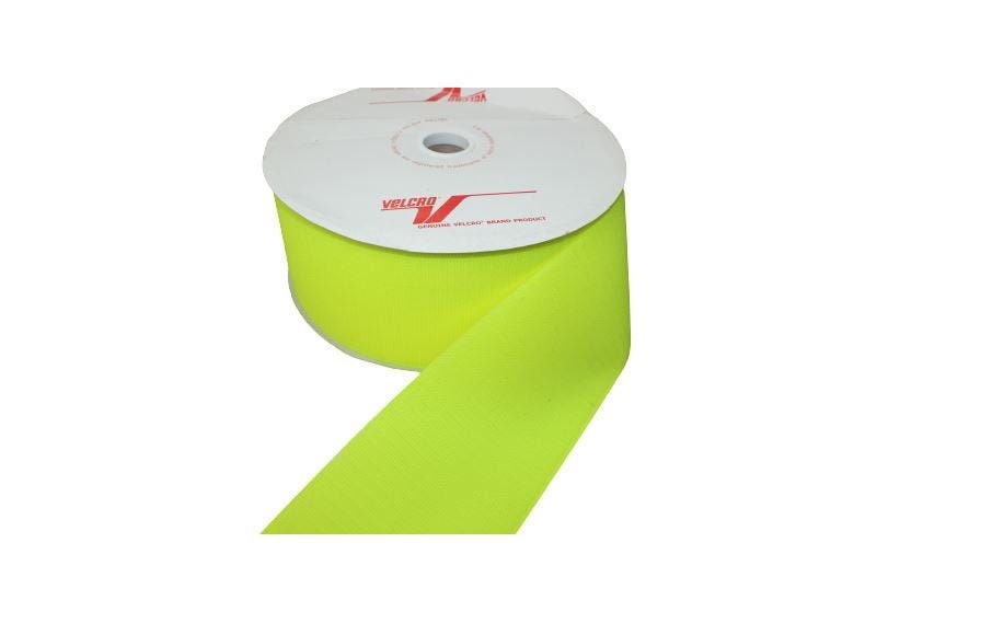 VELCRO® Brand Sew-on 100mm tape HOOK