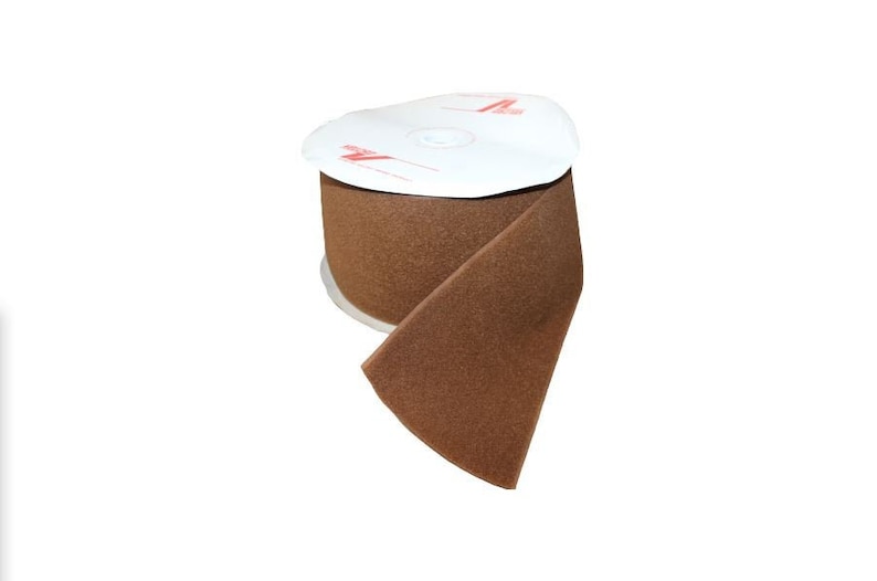 VELCRO® Sew on Loop Velcro Tape 150MM Wide Etsy