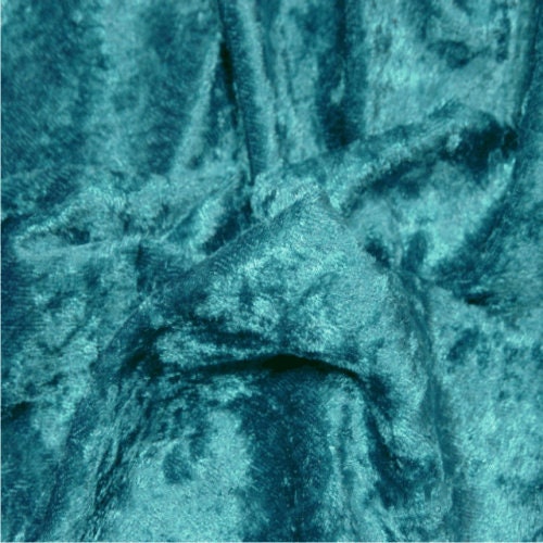 Copper Rust Plain Dyed Dyna Velvet