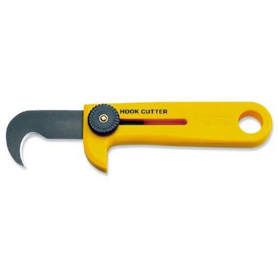 Olfa Heavy Duty Cutter