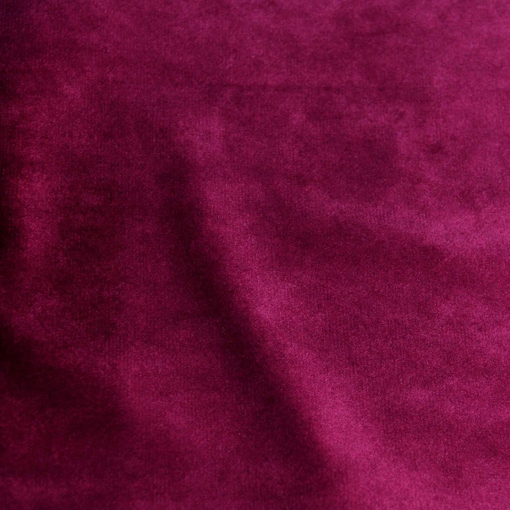 Luxury Upholstery Velvet Fabric FR 110 KBT9102F136U8 Etsy