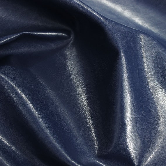 Leather look sales vinyl