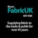 FabricUK.com