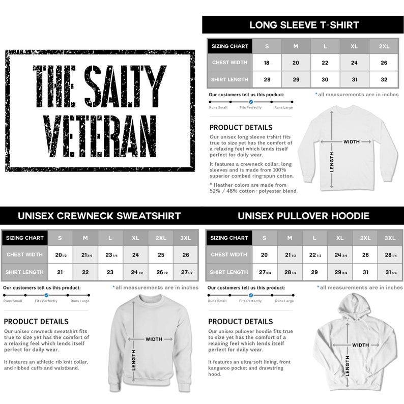 B-17 T-shirt schématique / Forteresse volante TShirt / WW2 Chemise d’ancien combattant militaire / Pilote de bombardier B17 de la Seconde Guerre mondiale Tee à manches longues / Cadeau de la Journée des anciens combattants image 9