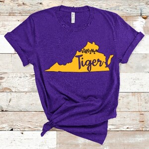 lsu dad shirt