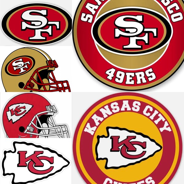 Super Bowl Patches Up to 50& Off Etsy