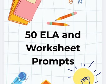 Christliche Schreibanweisung für Kinder | Biblische ELA Arbeitsblätter | Kreatives Schreiben | Glaubensbasierte druckbare Aktivitäten