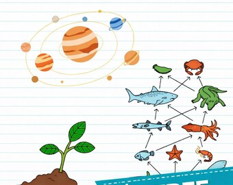 Christliche Wissenschaftsunterricht-Ideen für Kinder | Biblischer Hausschulstunden-Generator