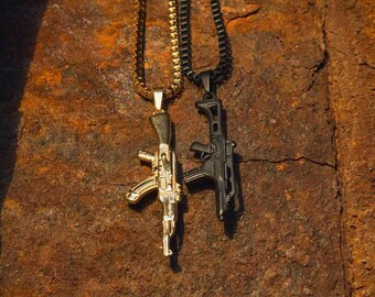 Ak47 Pendant Etsy - ak47 pendant etsy ak 47 pendant roblox Ak47 Pendant Etsy - ak 47 pendant roblox