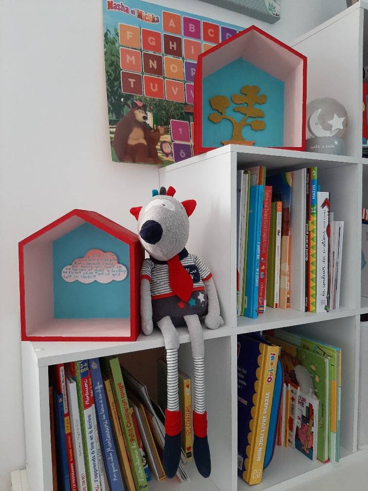 Décoration Murale Chambre d'enfants