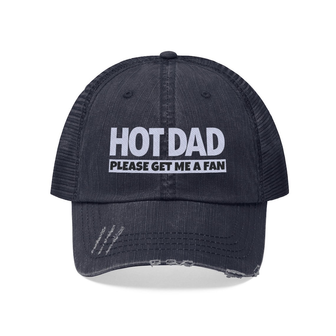 Funny Dad Hat Regalos para papá Regalo del Día del Padre Etsy