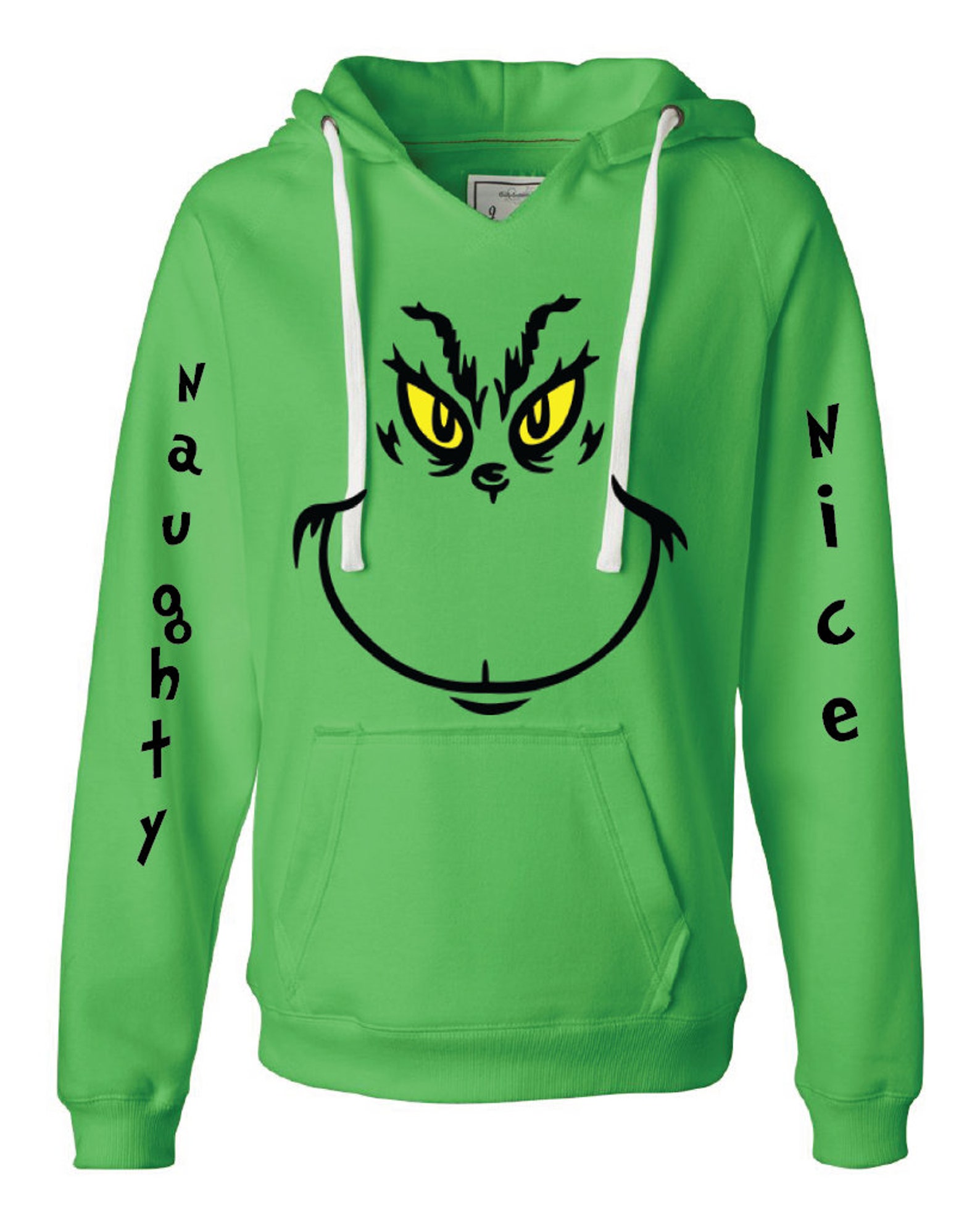 Etsy grinch sweatshirt Clearance