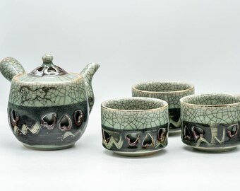 Japanese Soma Yaki Etsy