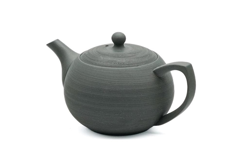 Sekiryu Teapot