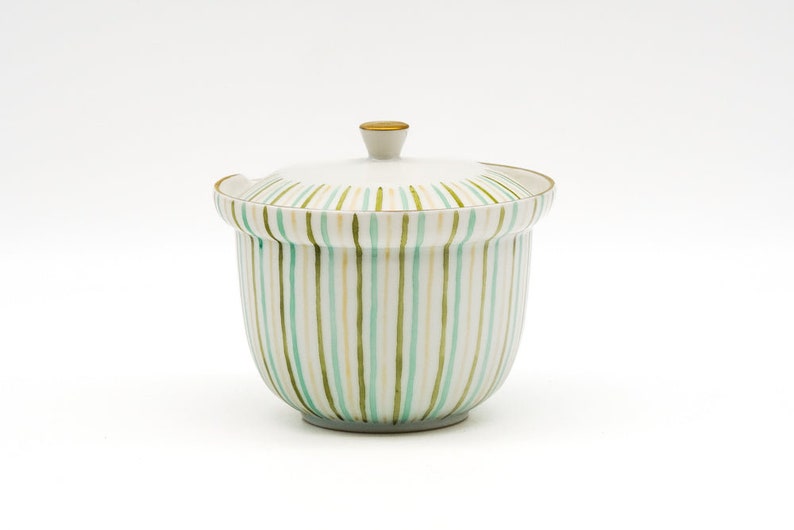 Kuramoto Masao Houhin Teapot - Thumbnail 4