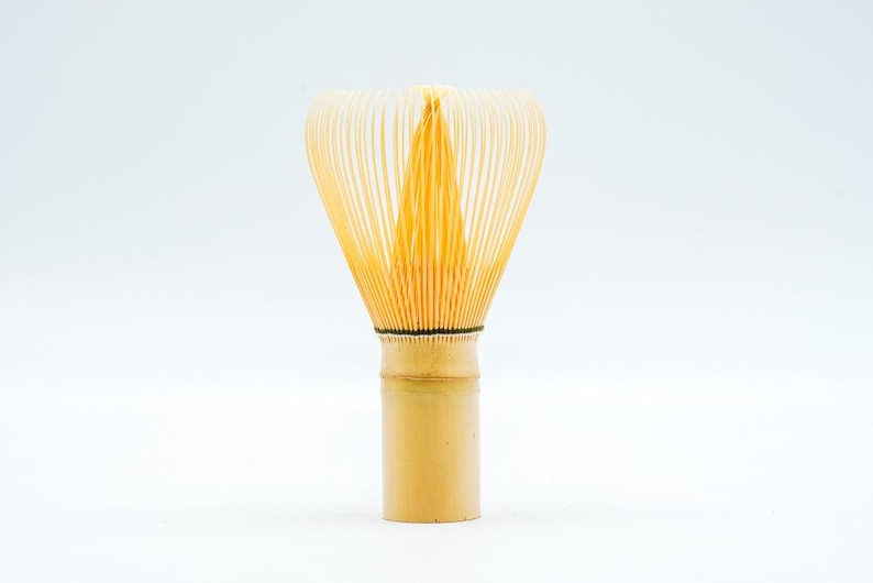 Tezumi Bank-yaki Matcha Whisk Shaper