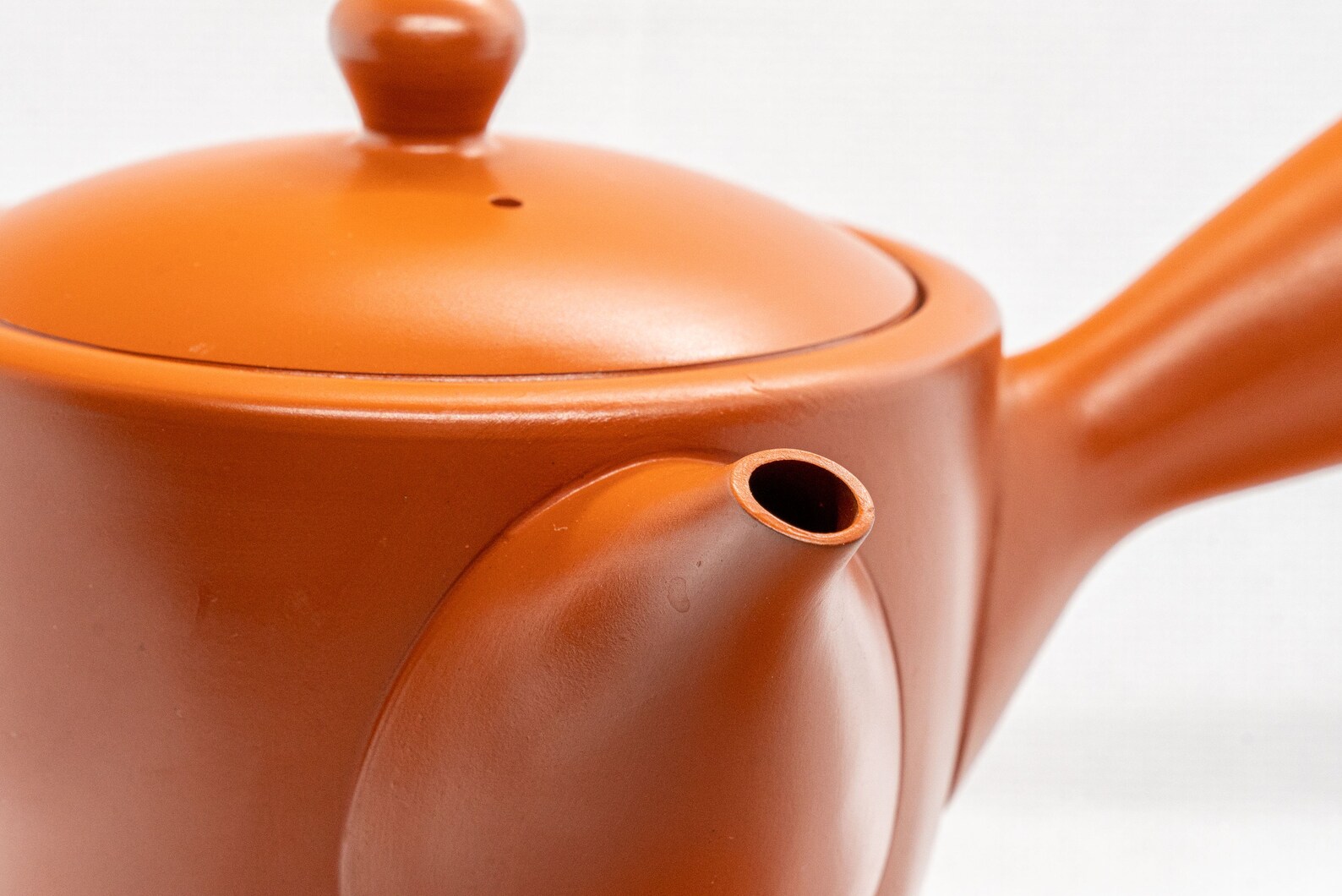 Japanese Kyusu Classic Tokonameyaki Teapot 350ml Etsy