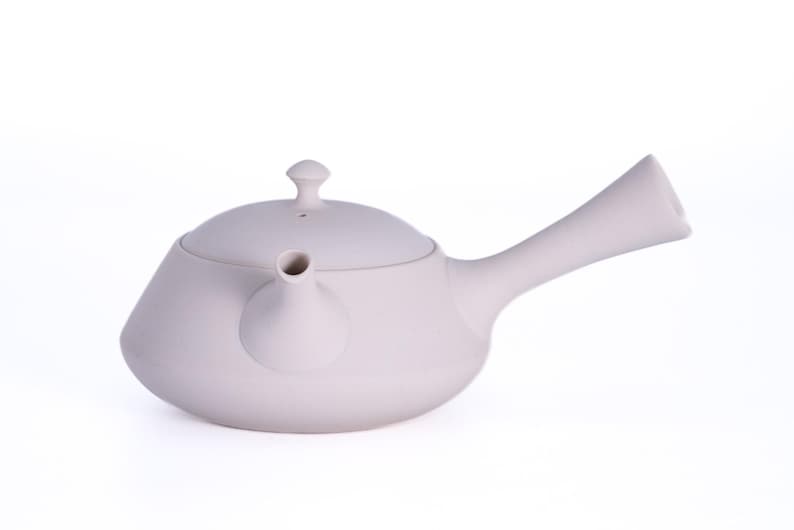 Fujita Tokuta Teapot