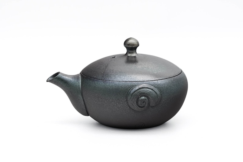 Sawada Tomohiro Houhin Teapot