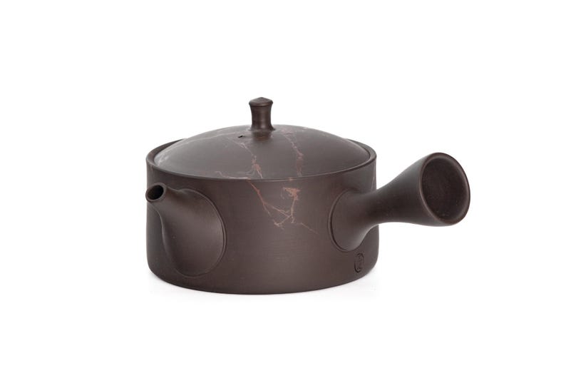 Gyokko Tokoname Kyusu Teapot