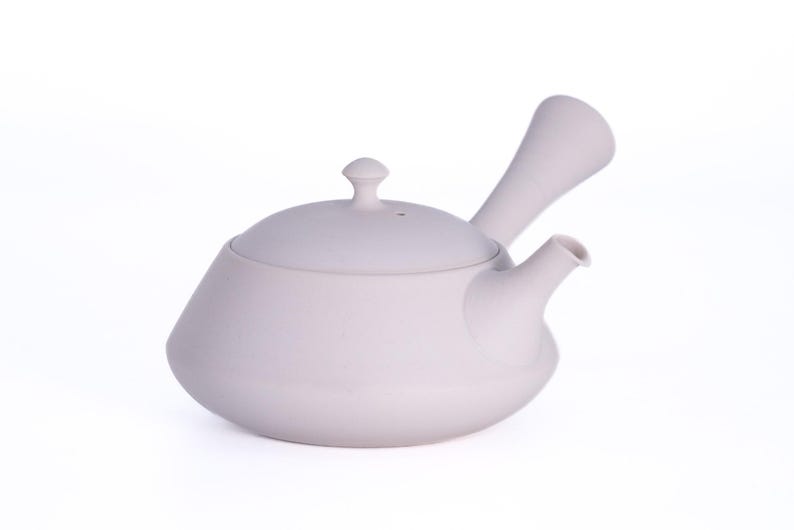 Fujita Tokuta Teapot - Thumbnail 2