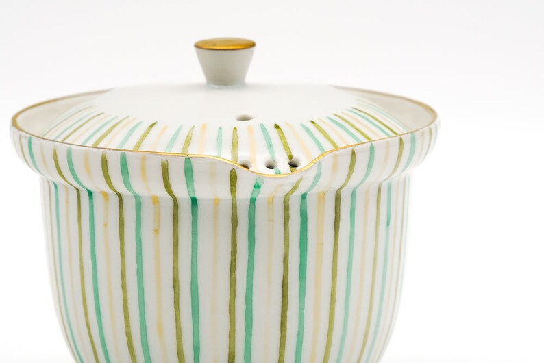 Kuramoto Masao Houhin Teapot